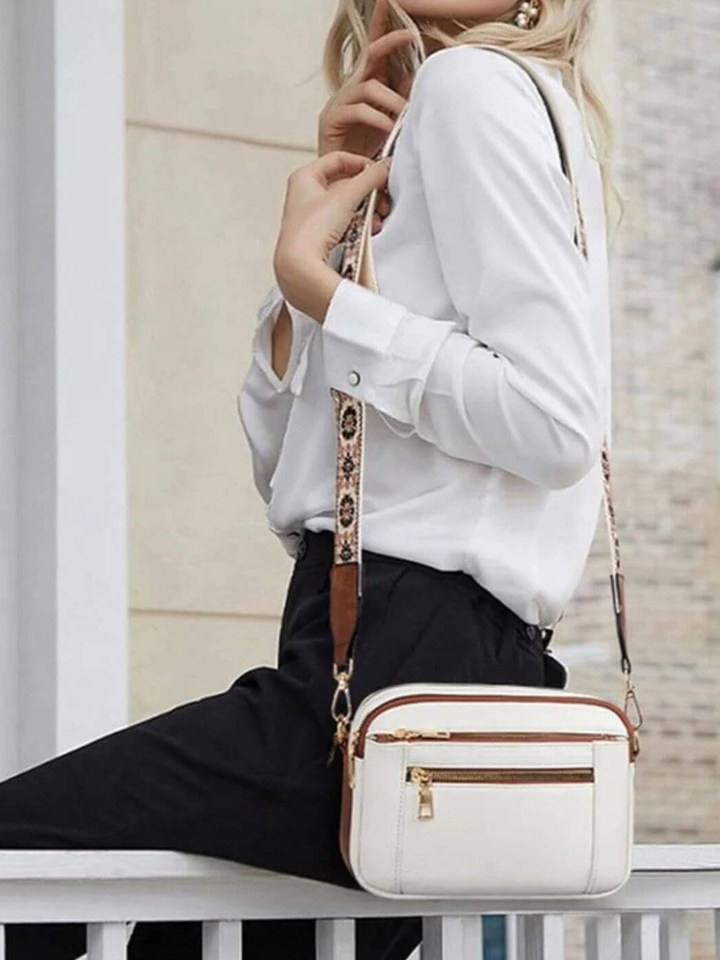 Crossbody Bag for Women | Boho Strap