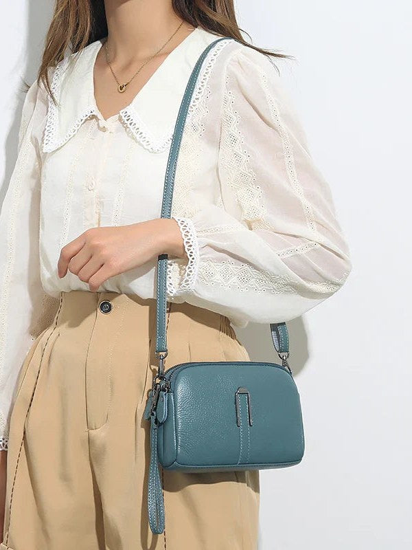 Luxury Crossbody Bag for Women | Amaya