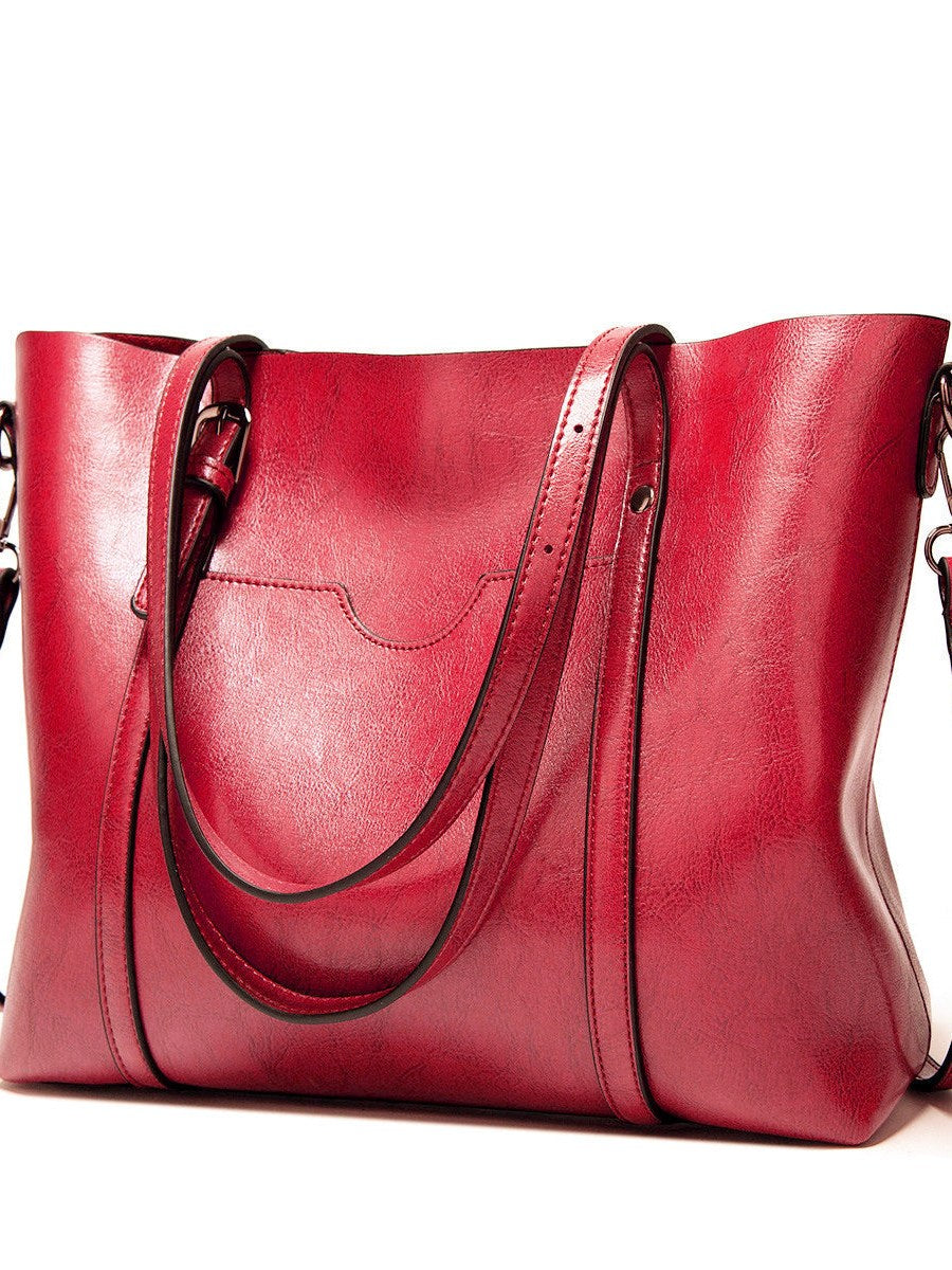 Large Crossbody Bag for Women | Laken