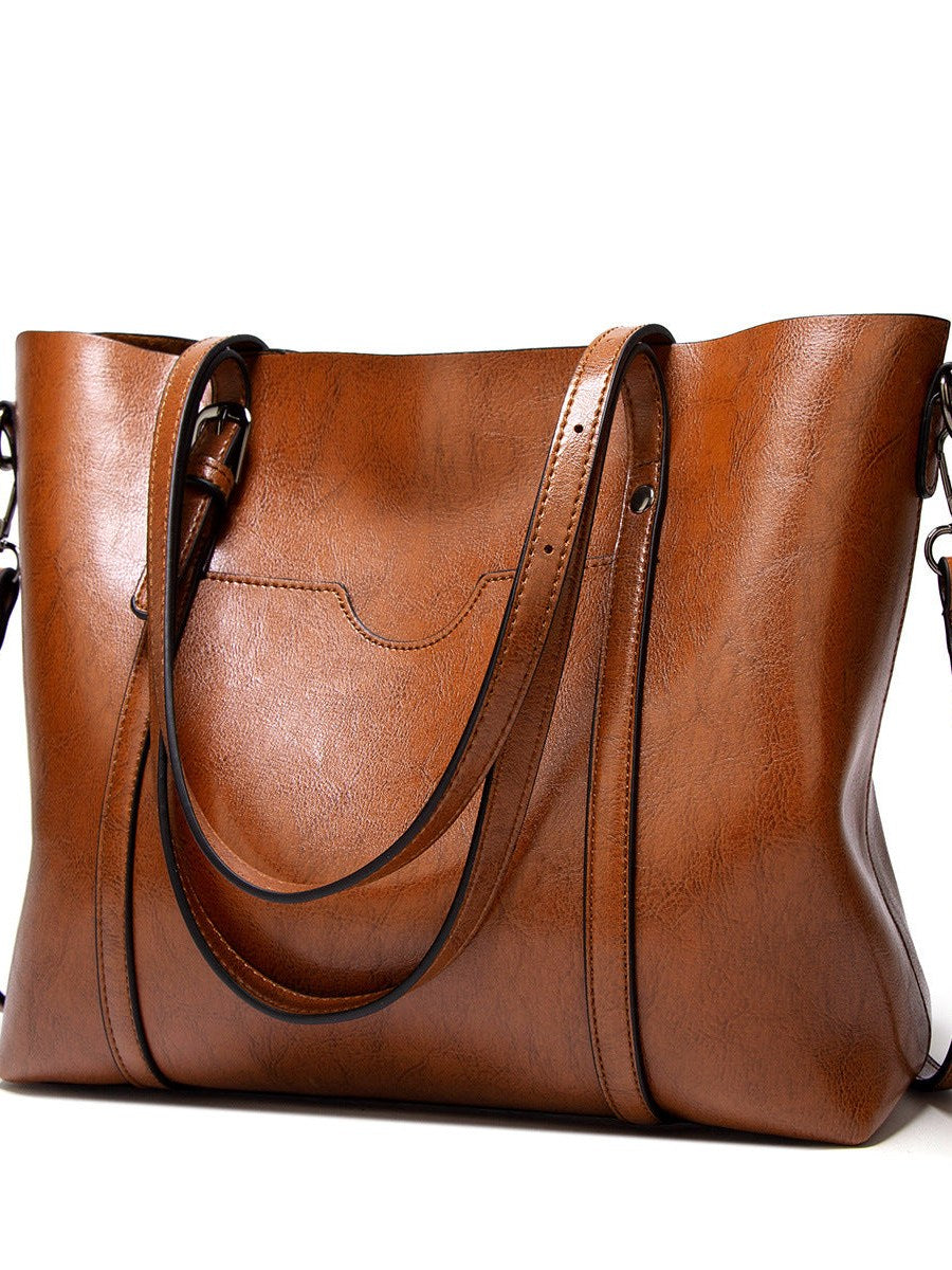 Large Crossbody Bag for Women | Laken