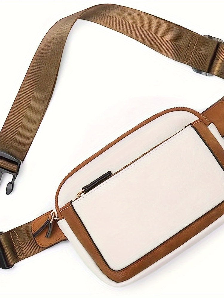 Lightweight Crossbody Bag for Women | Livia