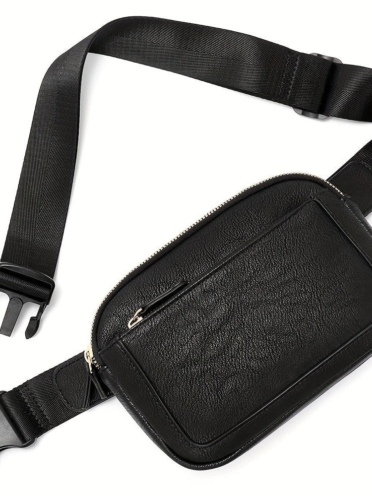 Lightweight Crossbody Bag for Women | Livia