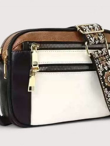 Lightweight Crossbody Bag for Women | Livia