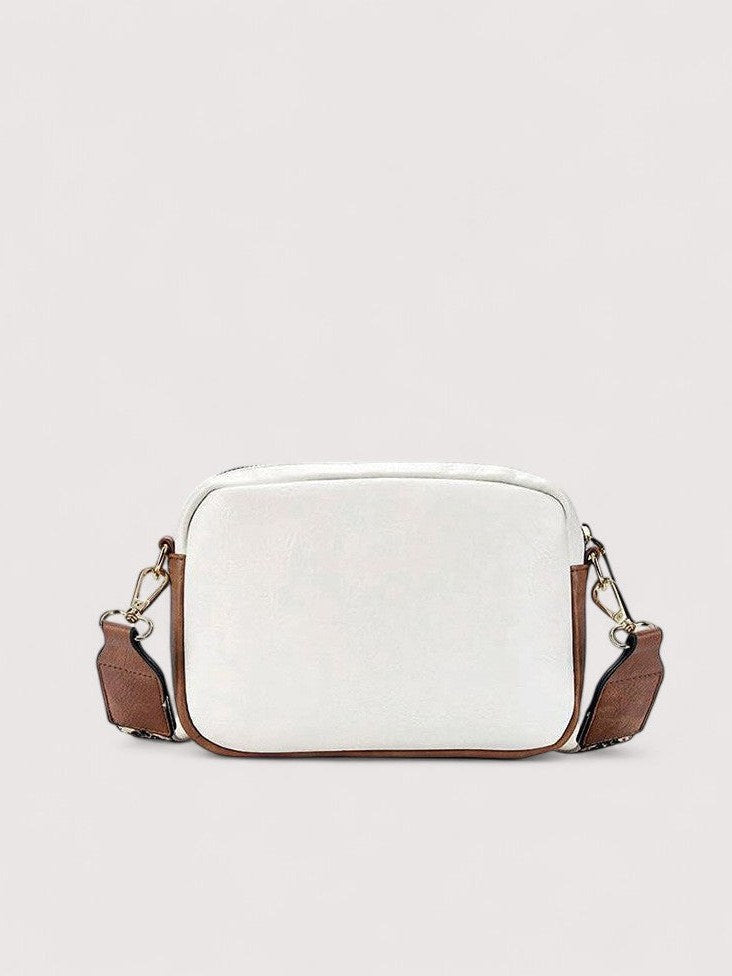 Lightweight Crossbody Bag for Women | Livia