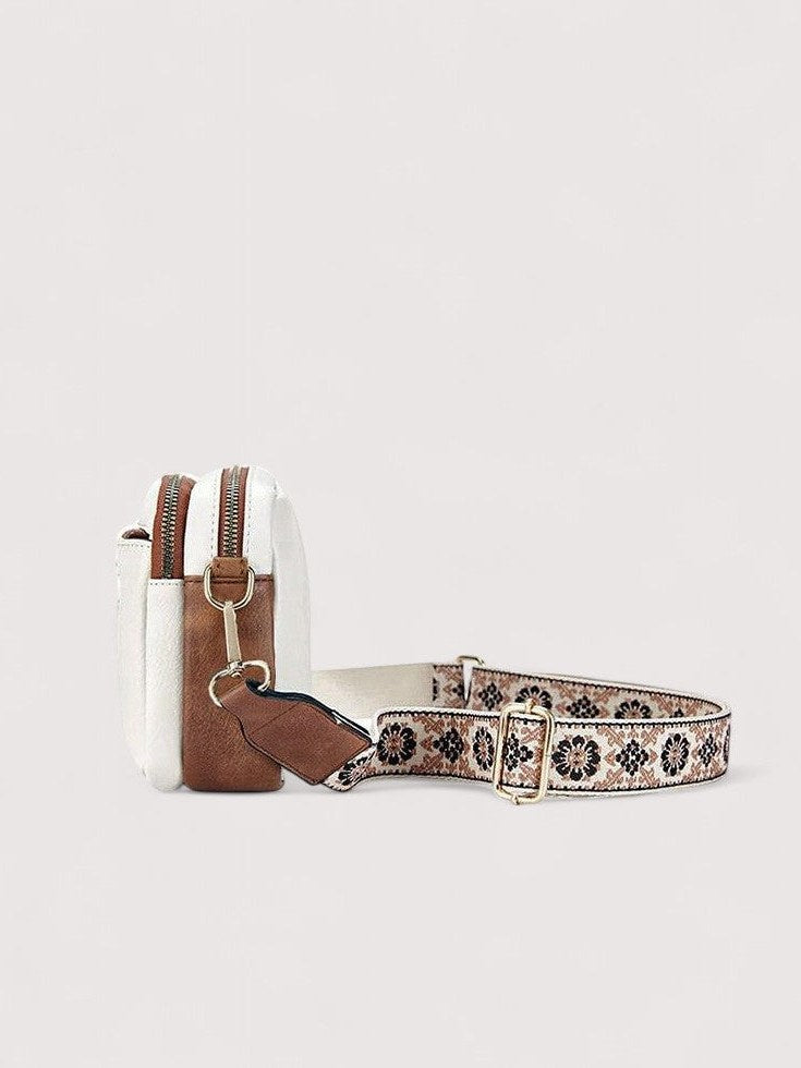 Lightweight Crossbody Bag for Women | Livia