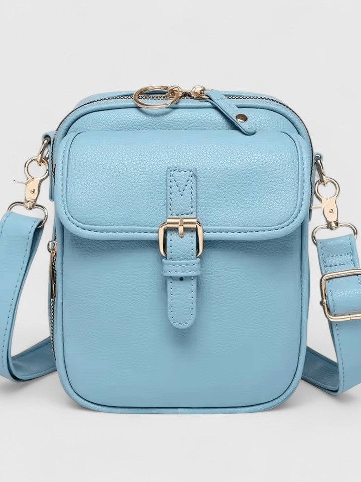 Everyday Crossbody Bag for Women | Seraphina