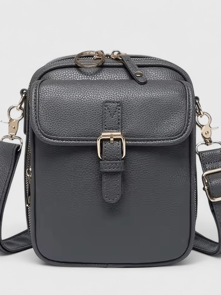 Everyday Crossbody Bag for Women | Seraphina