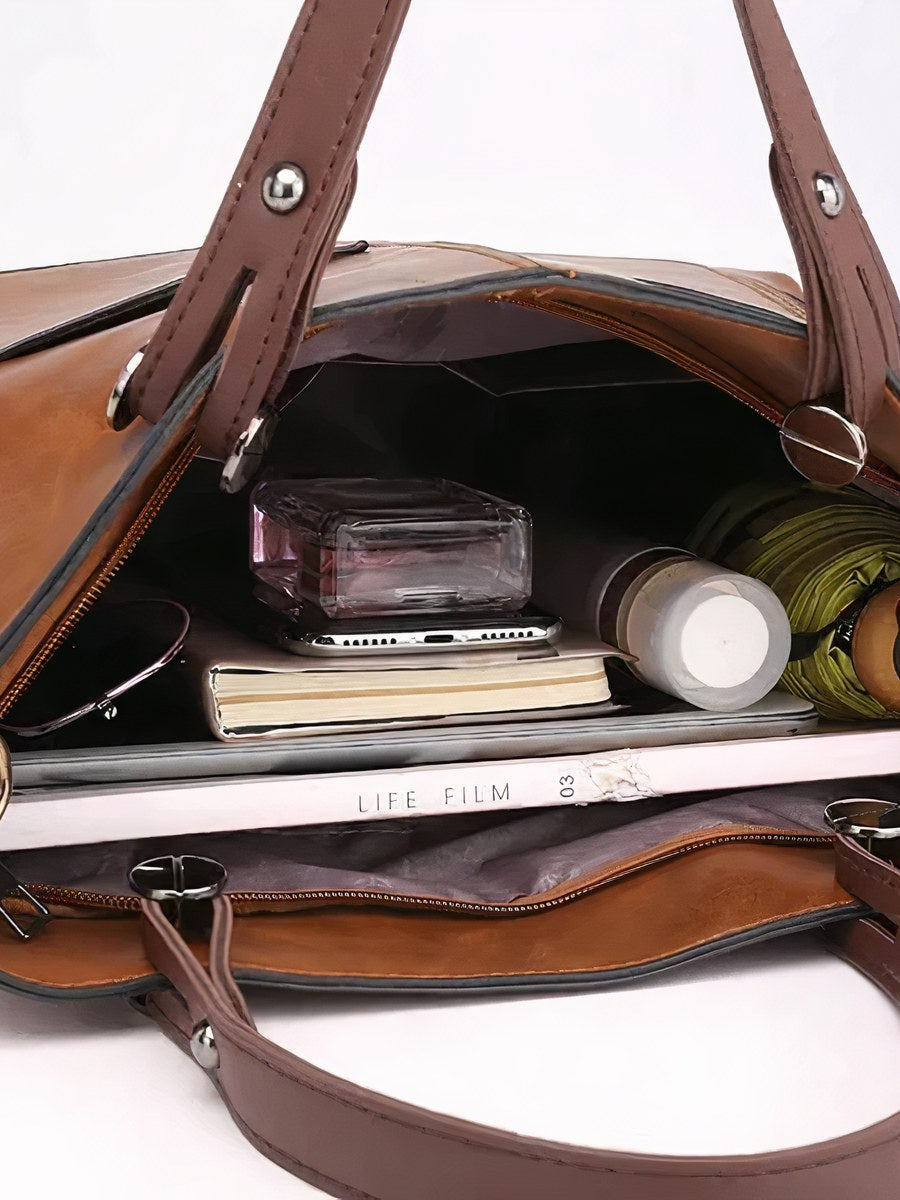 Retro Crossbody Bag for Women | Winslet