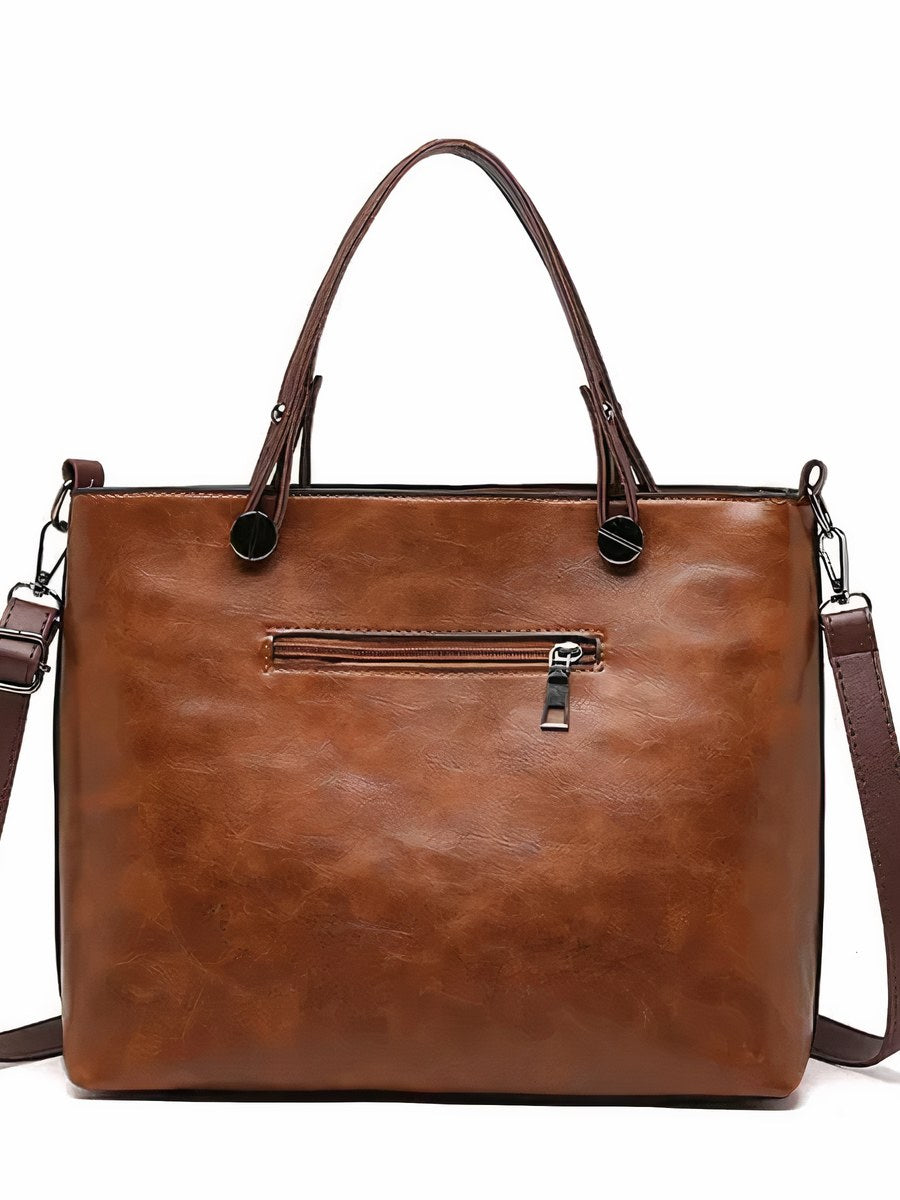 Retro Crossbody Bag for Women | Winslet