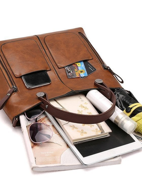 Retro Crossbody Bag for Women | Winslet