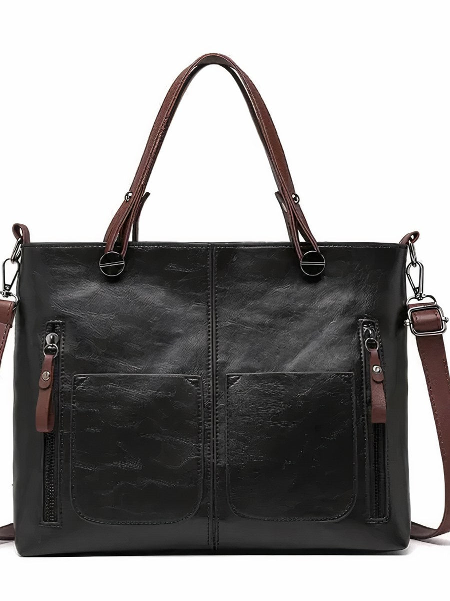 Retro Crossbody Bag for Women | Winslet