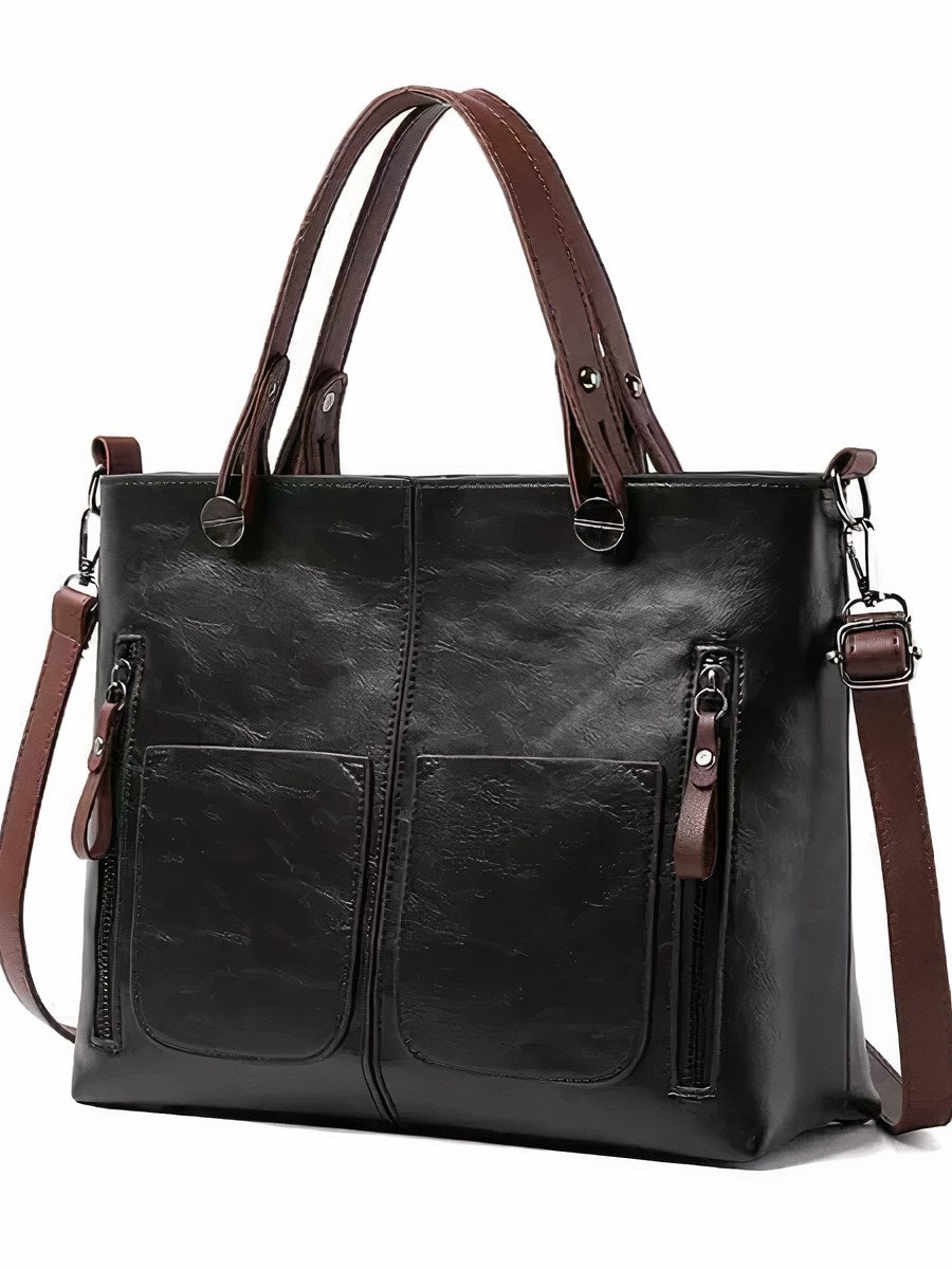 Retro Crossbody Bag for Women | Winslet