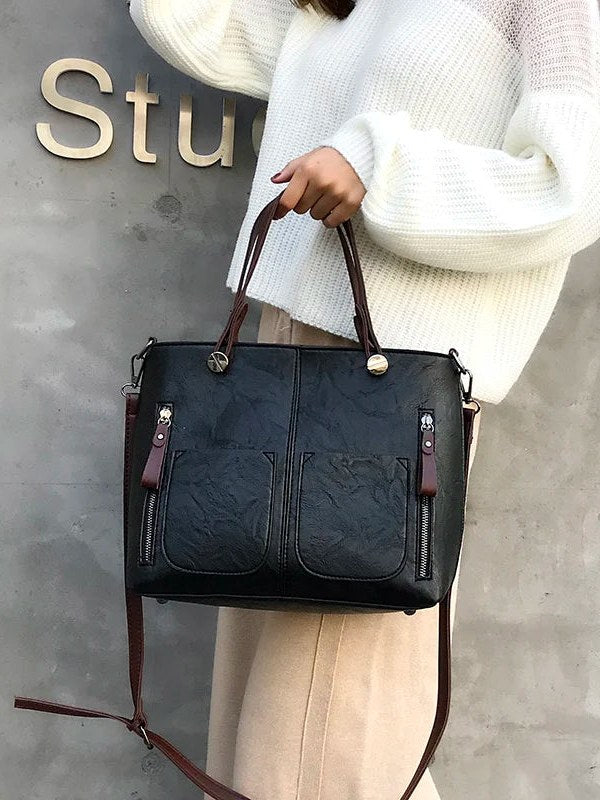 Retro Crossbody Bag for Women | Winslet