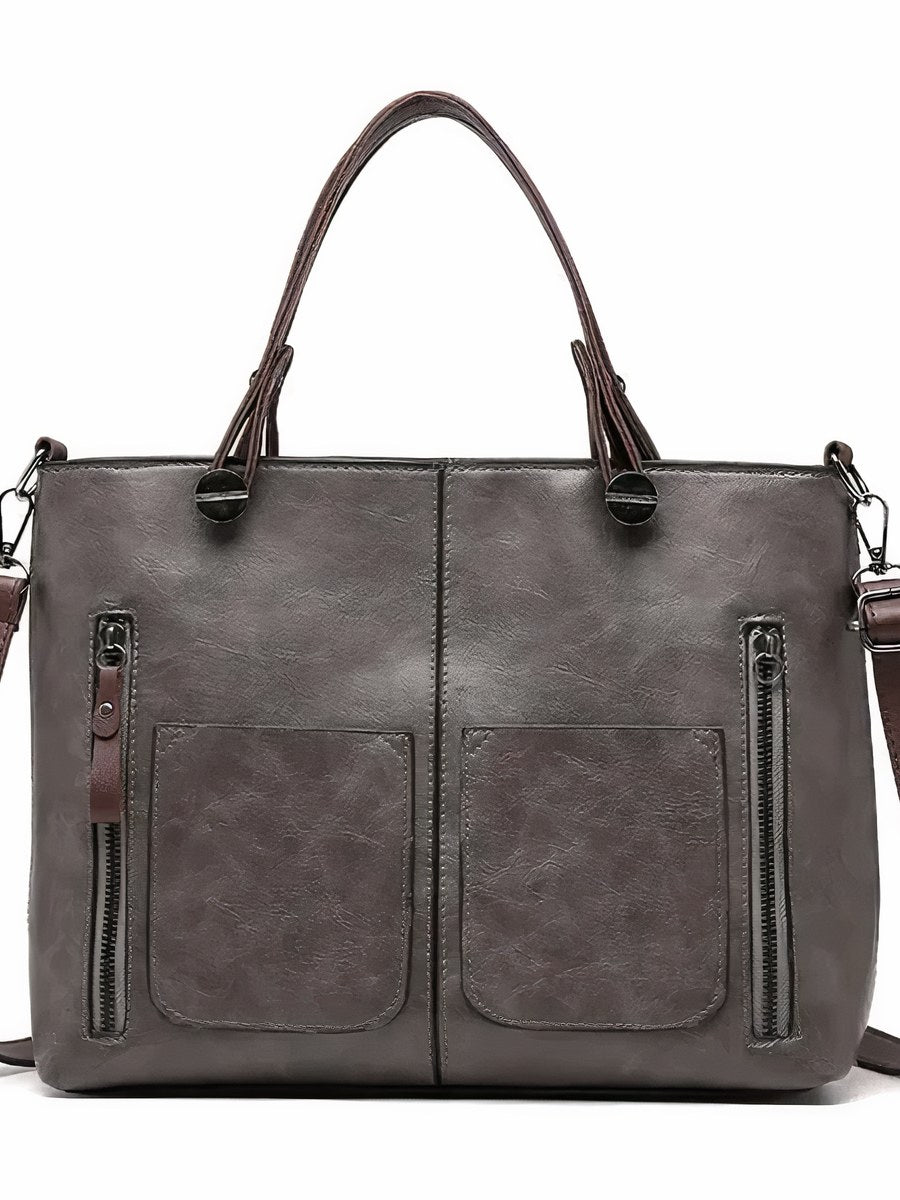 Retro Crossbody Bag for Women | Winslet