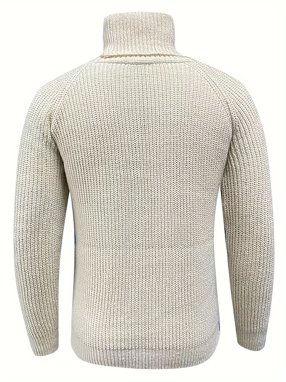 Winter Turtleneck for Men