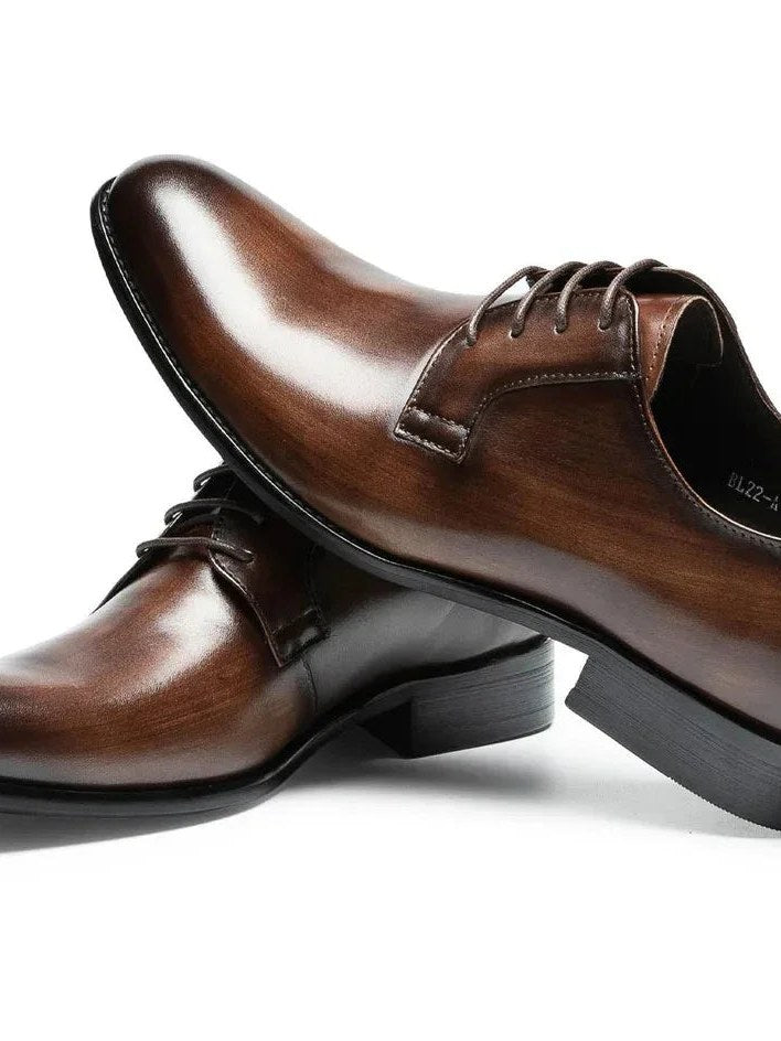Derby Shoes for Men