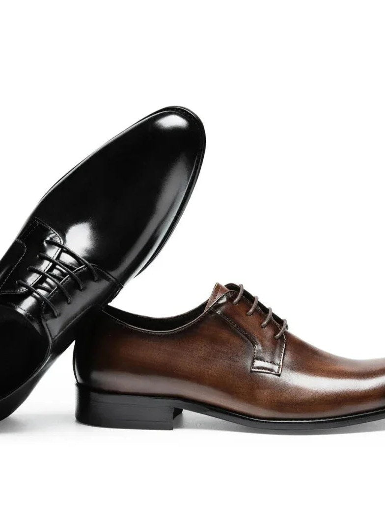 Derby Shoes for Men