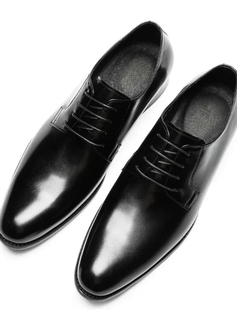 Derby Shoes for Men