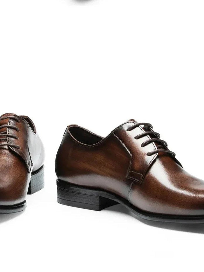 Derby Shoes for Men