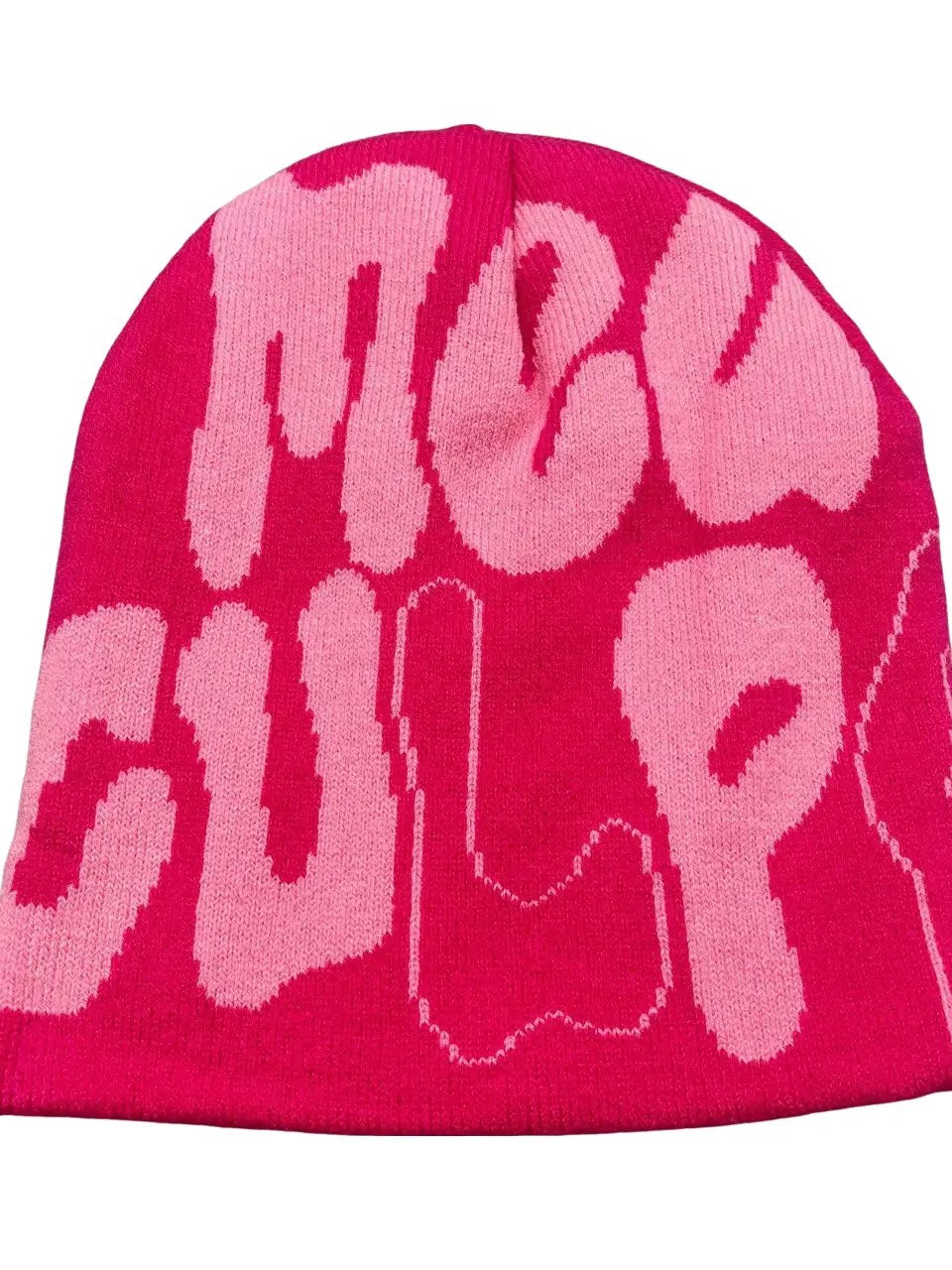 Docker Beanie for Men