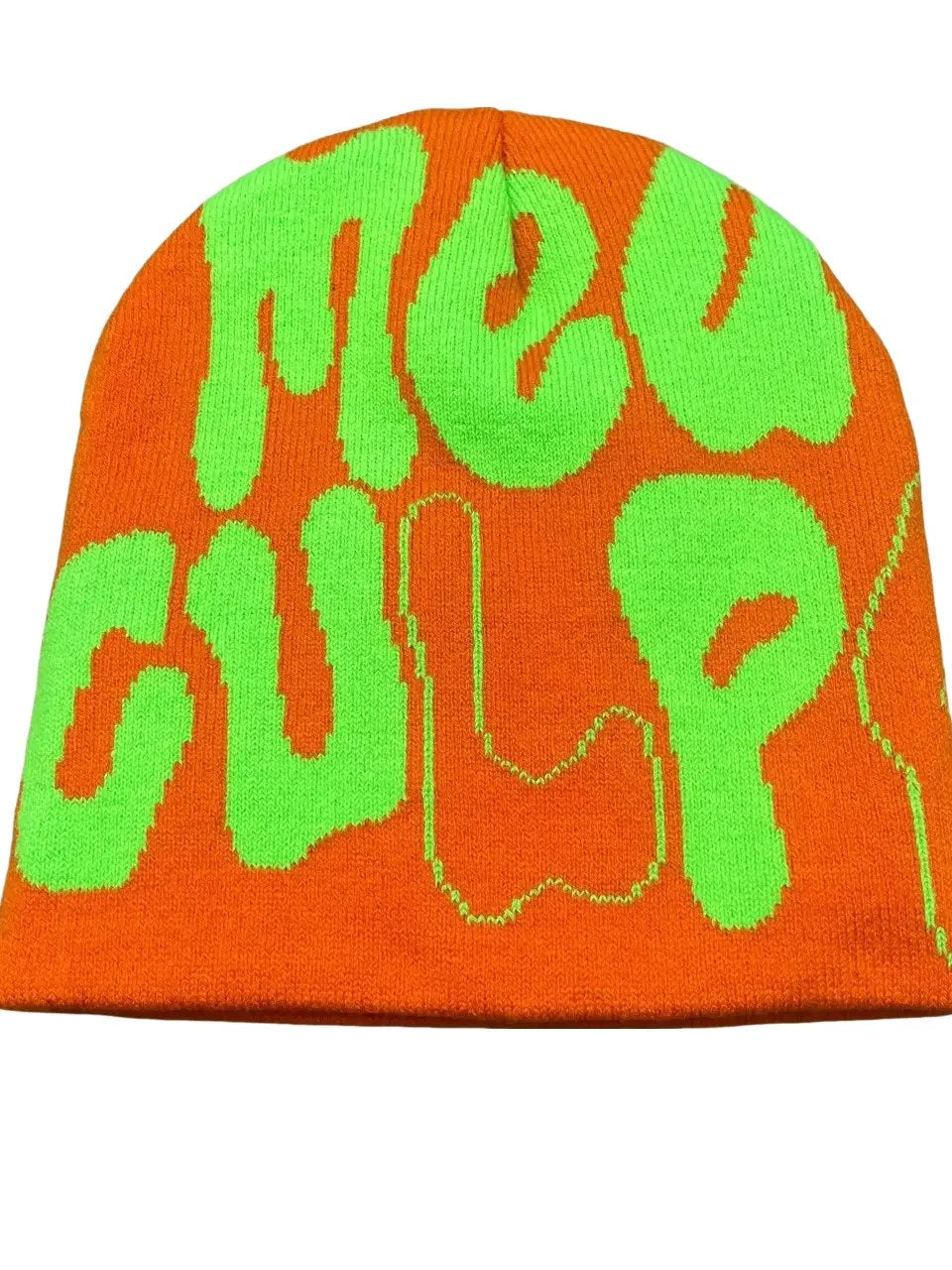 Docker Beanie for Men