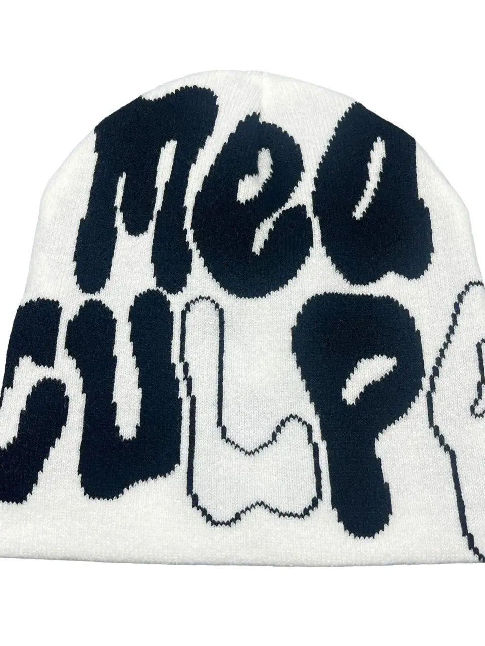 Docker Beanie for Men