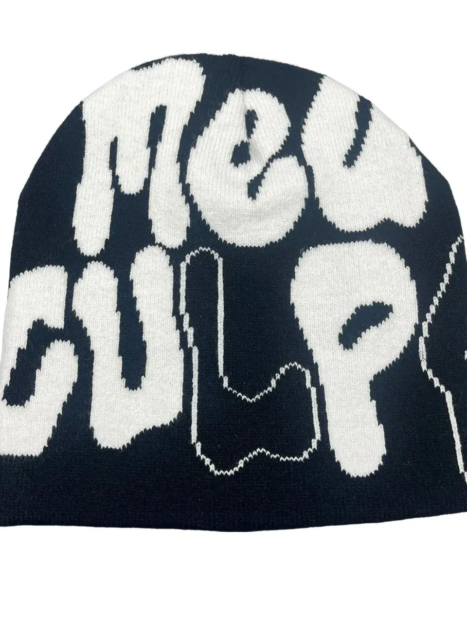 Docker Beanie for Men