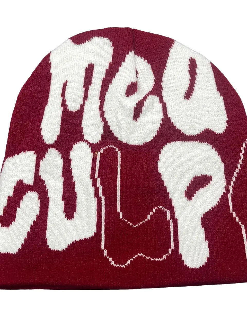 Docker Beanie for Men