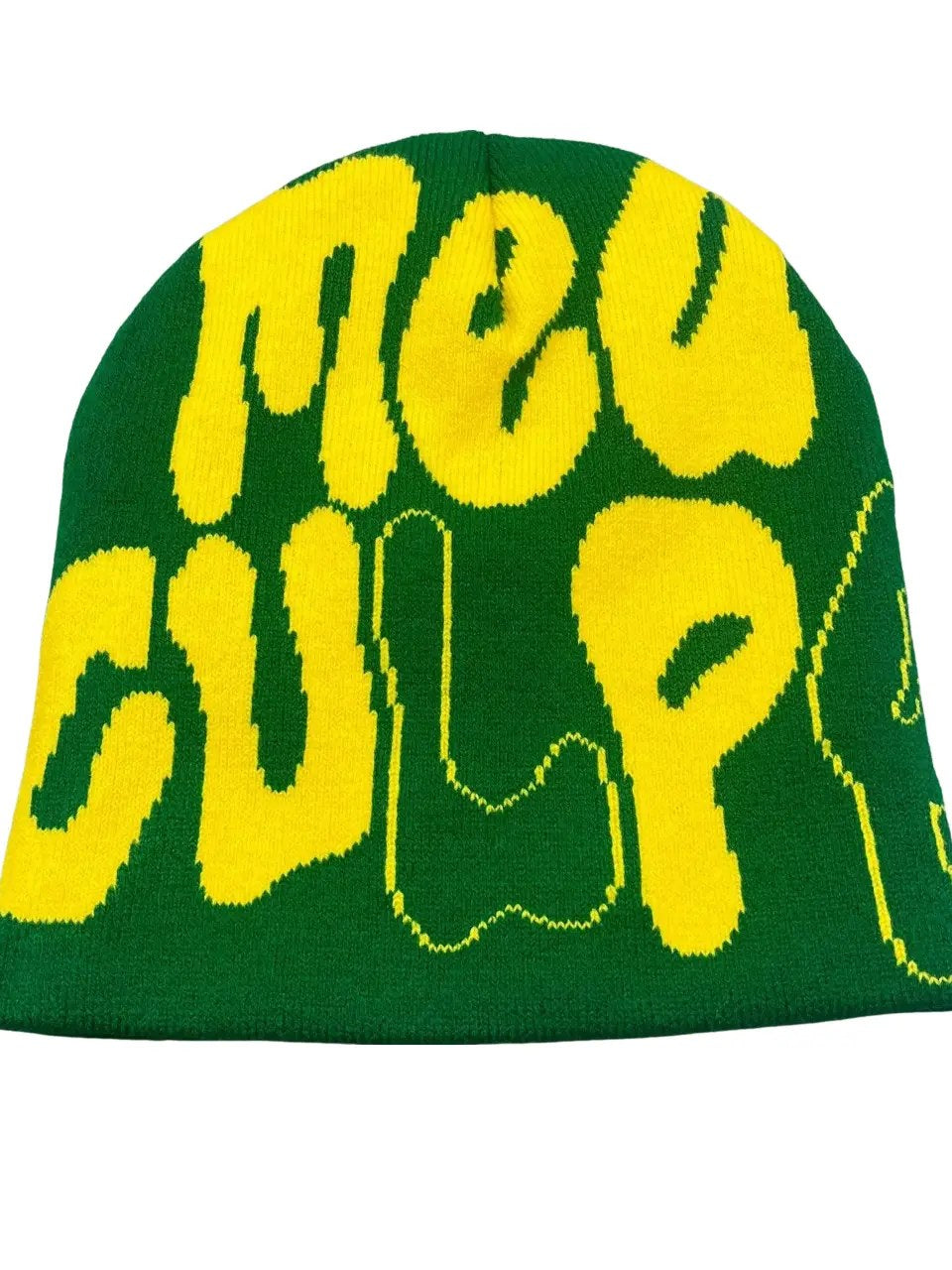 Docker Beanie for Men