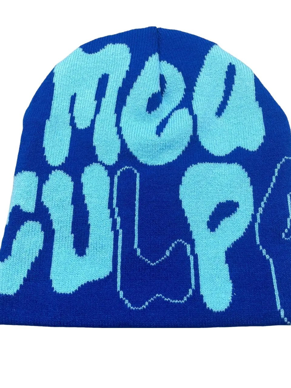 Docker Beanie for Men