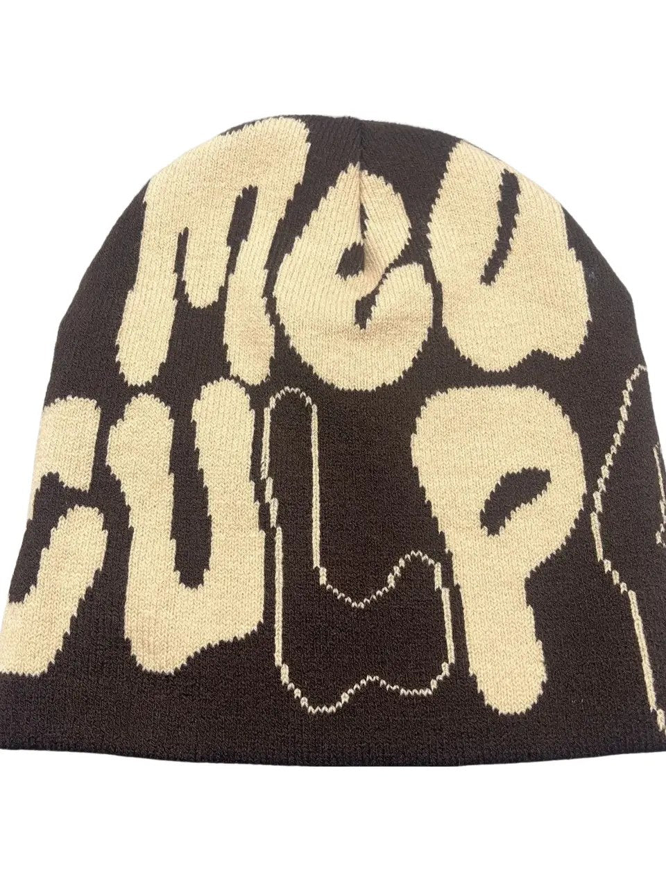 Docker Beanie for Men