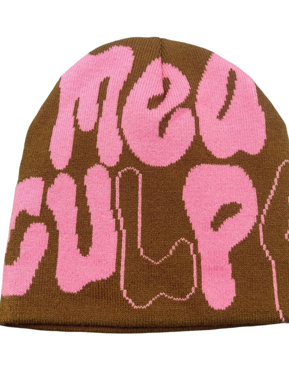 Docker Beanie for Men