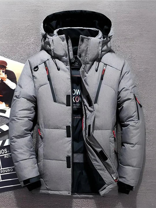 Down Jacket for Men