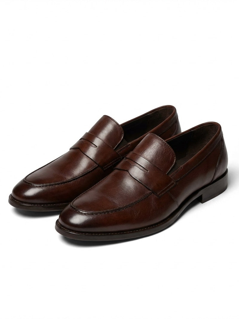 Dress Loafers for Men
