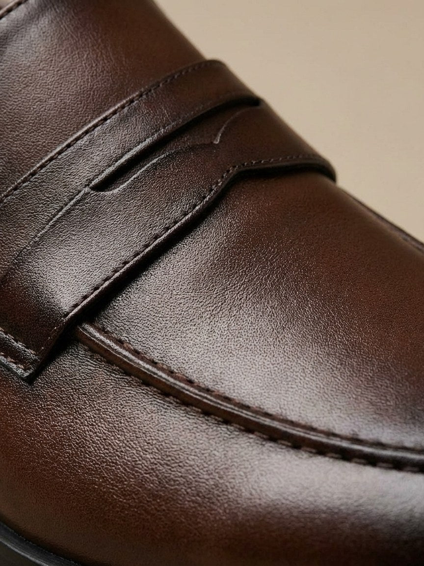 Dress Loafers for Men