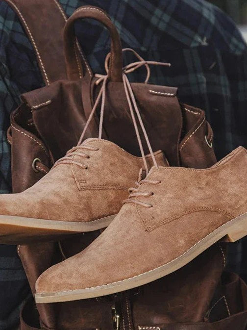 Dress Shoes for Men