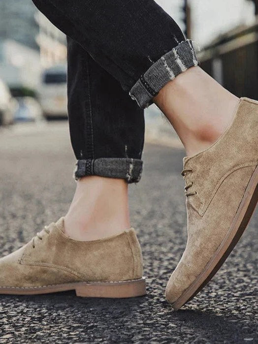 Dress Shoes for Men