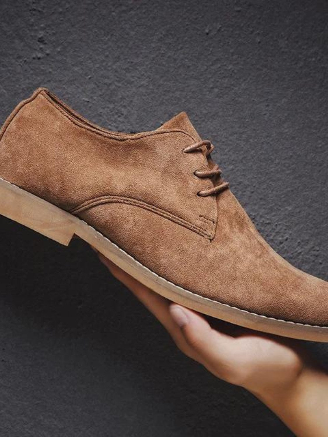 Dress Shoes for Men