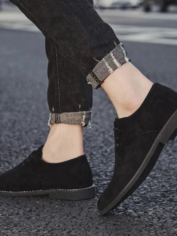 Dress Shoes for Men