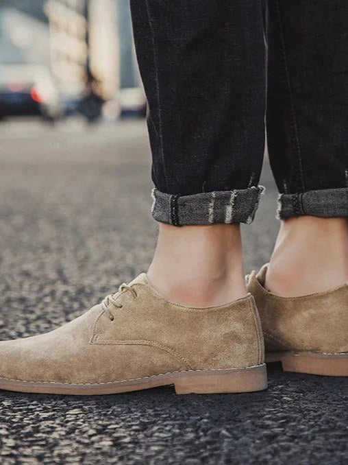 Dress Shoes for Men