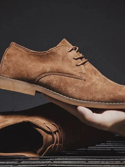 Dress Shoes for Men