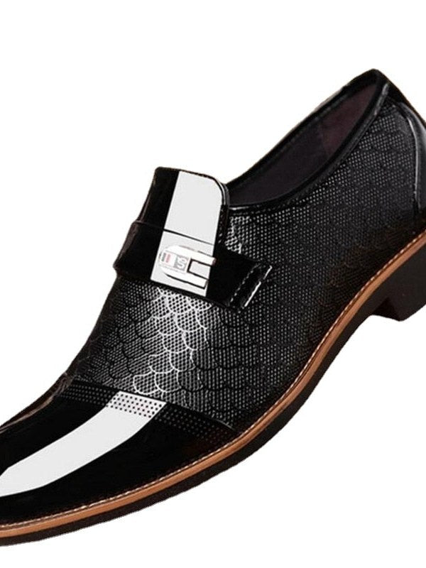 Elegant Dress Shoes for Men