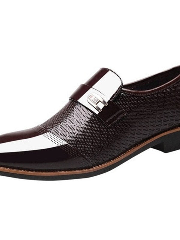Elegant Dress Shoes for Men