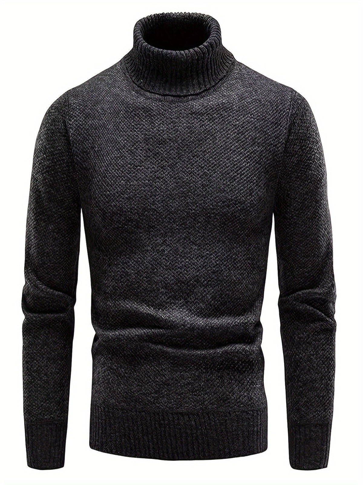 Classic Turtleneck for Men