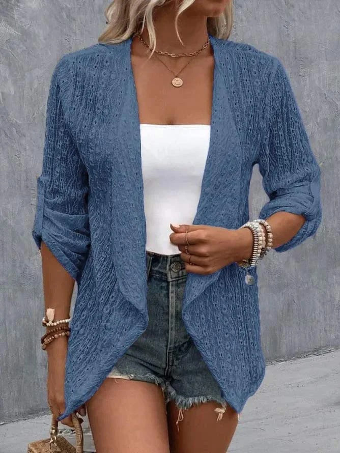 Long Cardigan for Women