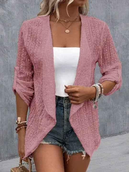 Long Cardigan for Women
