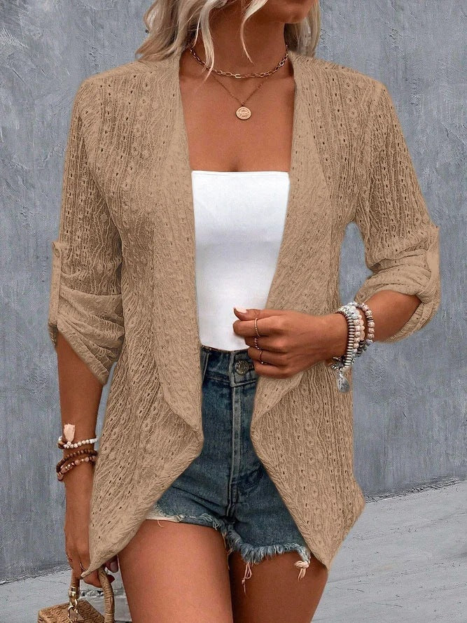 Long Cardigan for Women