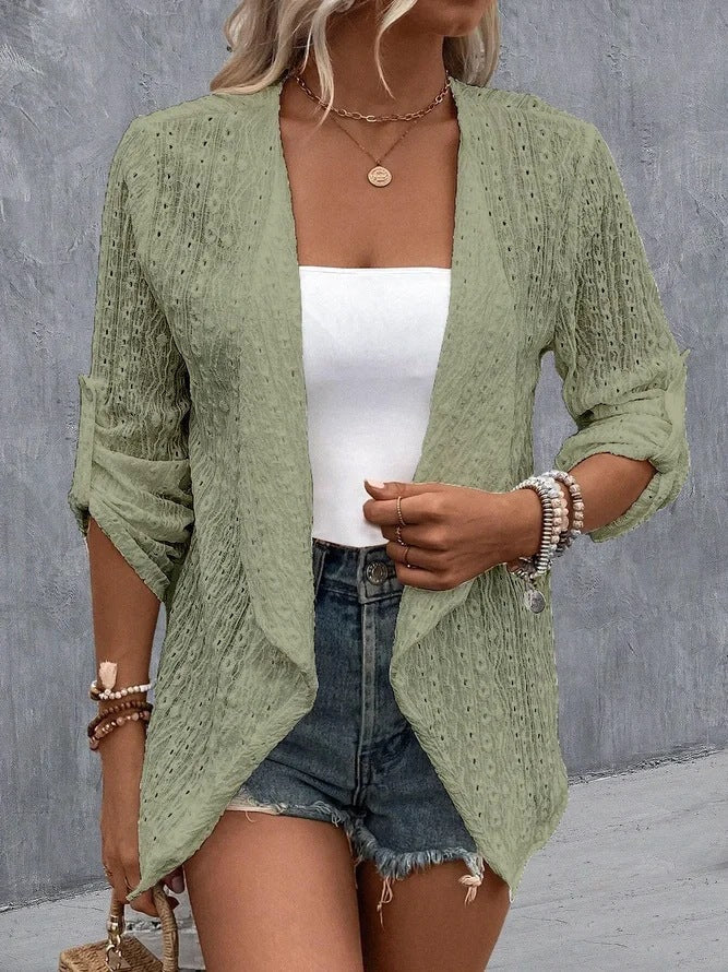 Long Cardigan for Women