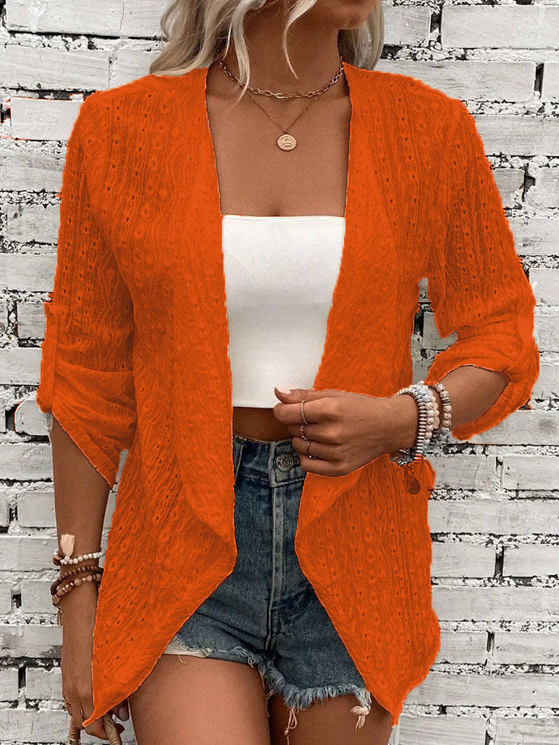 Long Cardigan for Women