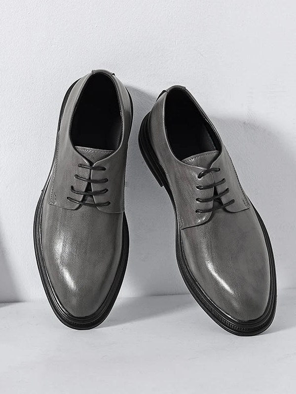 Handmade Oxford Shoes for Men
